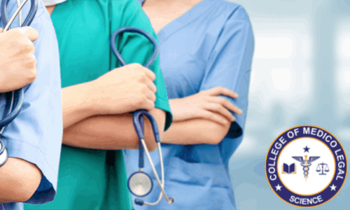 doctors with 