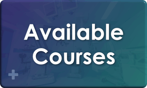 Available Courses Button