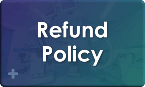 Refund button